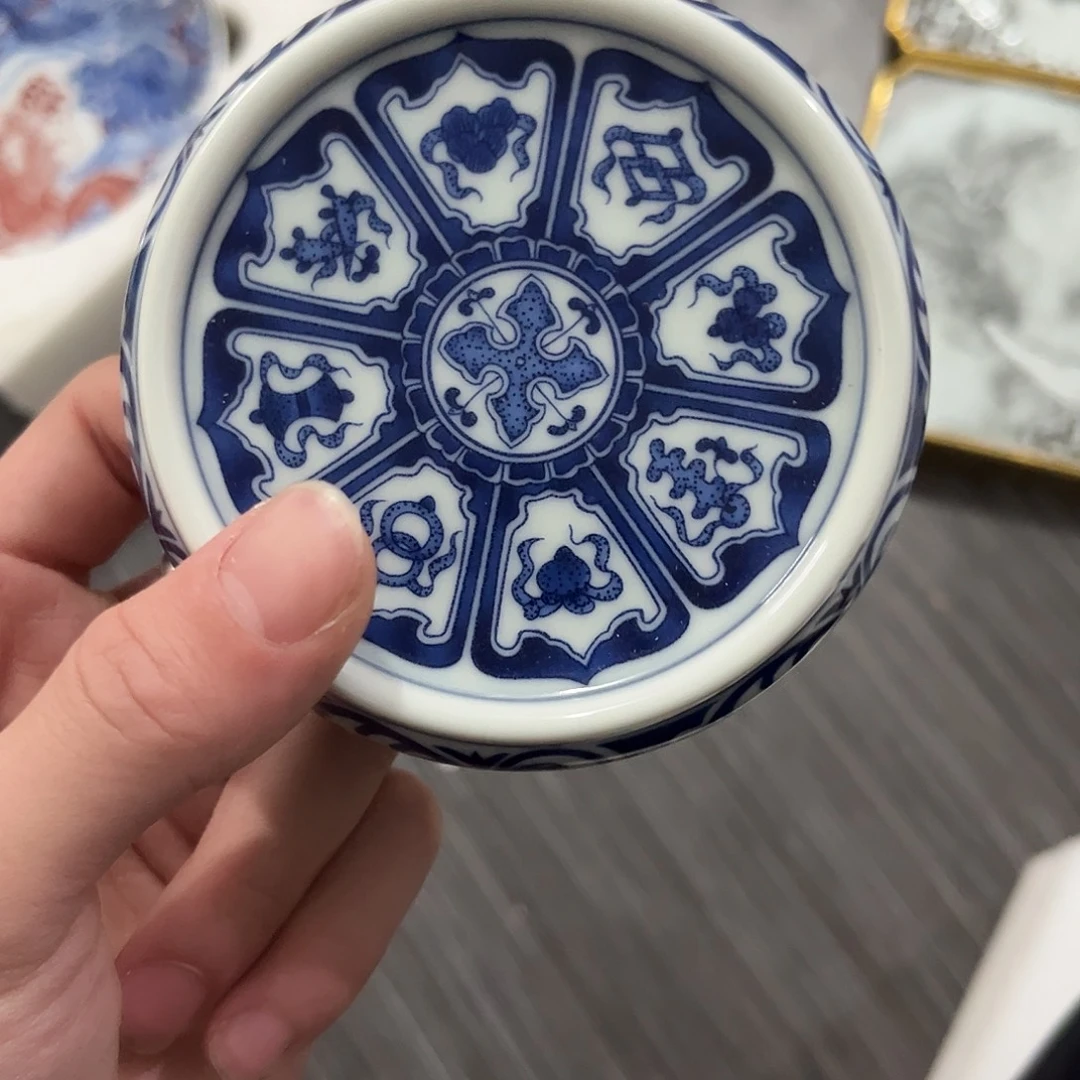 陶摆件仓库直播间专属链接