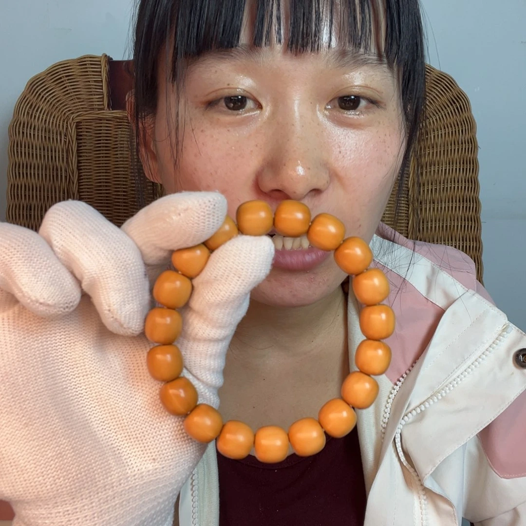 菩提籽类正圆老型 12+尺寸