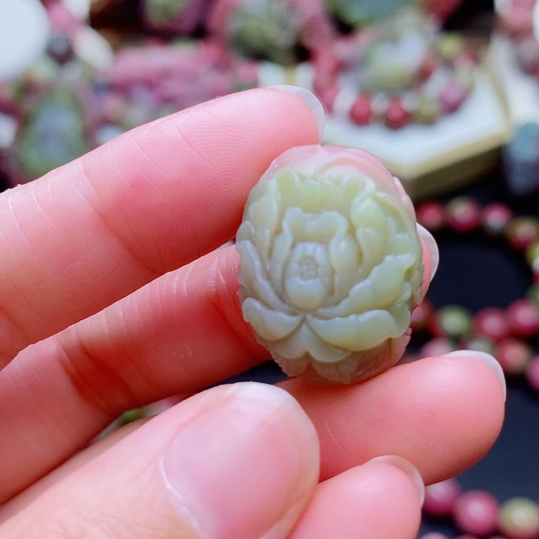 未镶嵌玛瑙/玉髓珠宝奇石盐源玛瑙定制