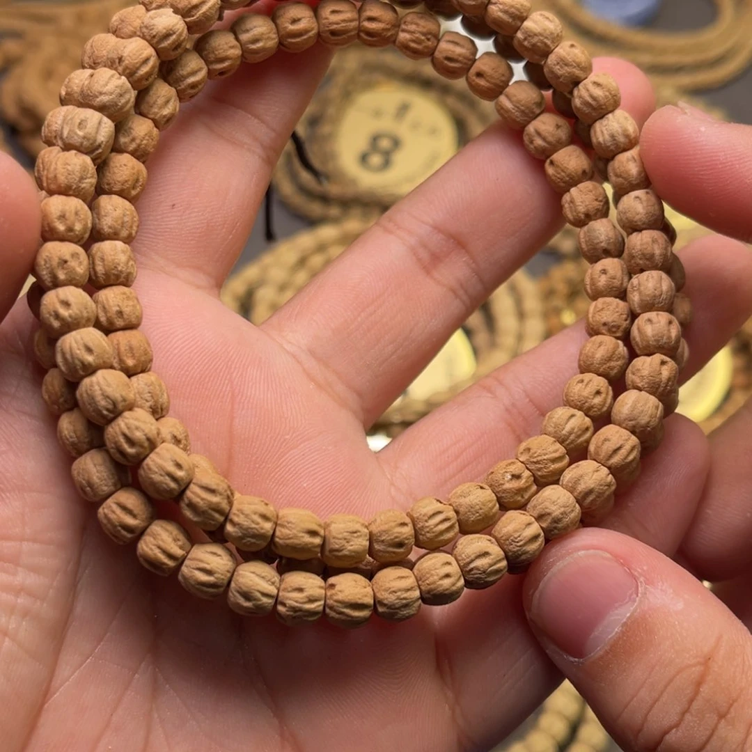 柏香籽/百香籽手串