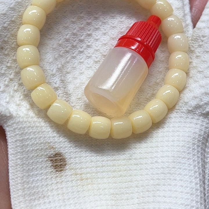 骆驼牙手串/手链骆驼牙12