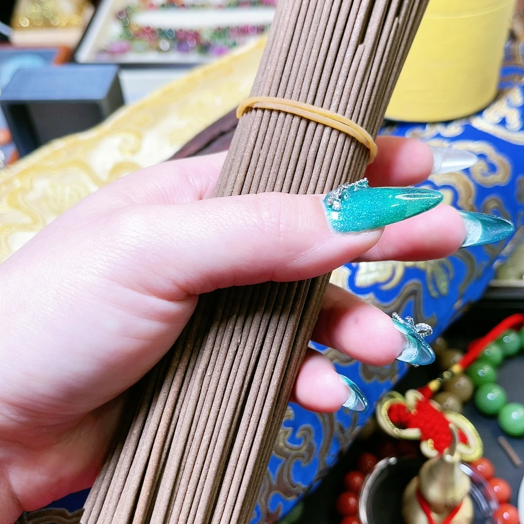 返 线香100g-1225504