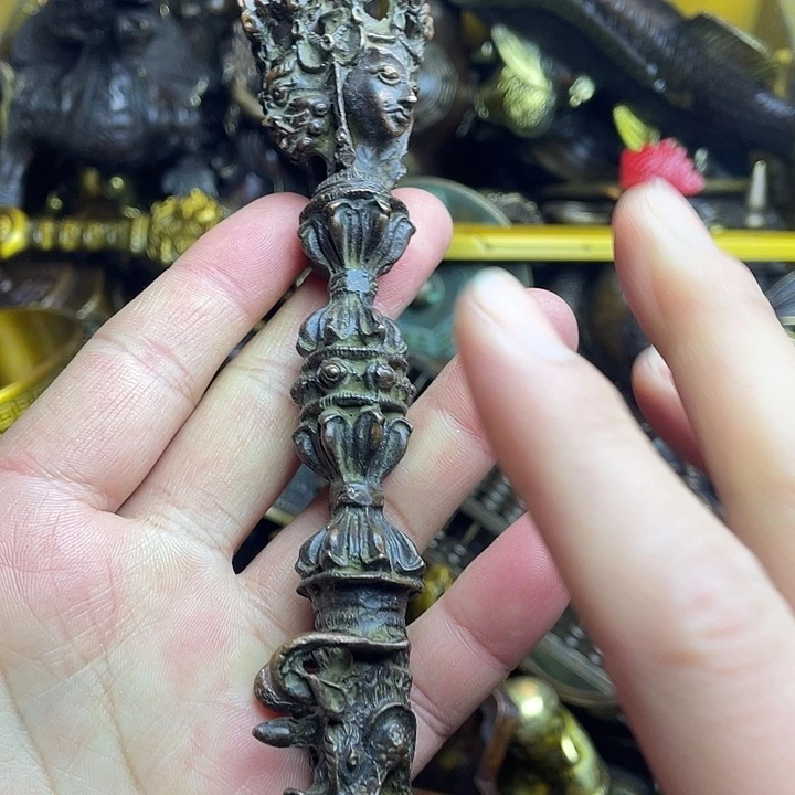 铜器摆件诚信经营