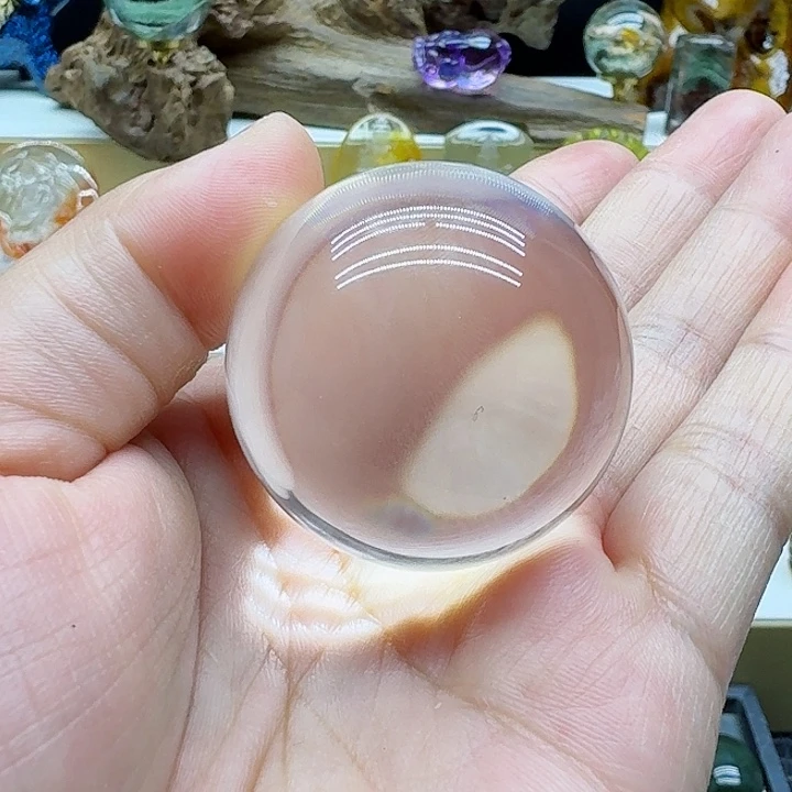 水晶大型摆件（非配饰）未镶嵌用****3摆件