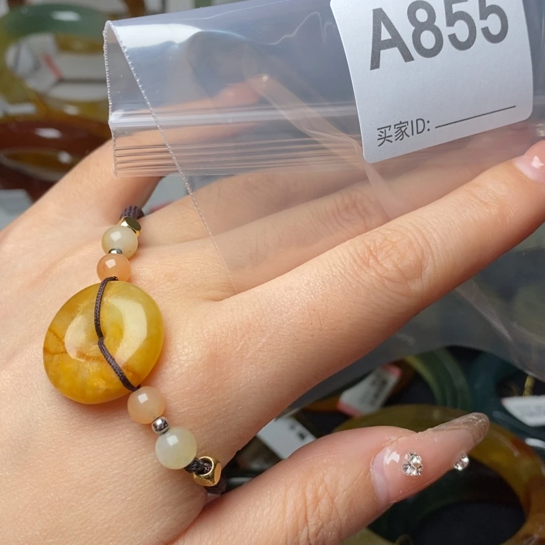 蛇纹石玉未镶嵌一