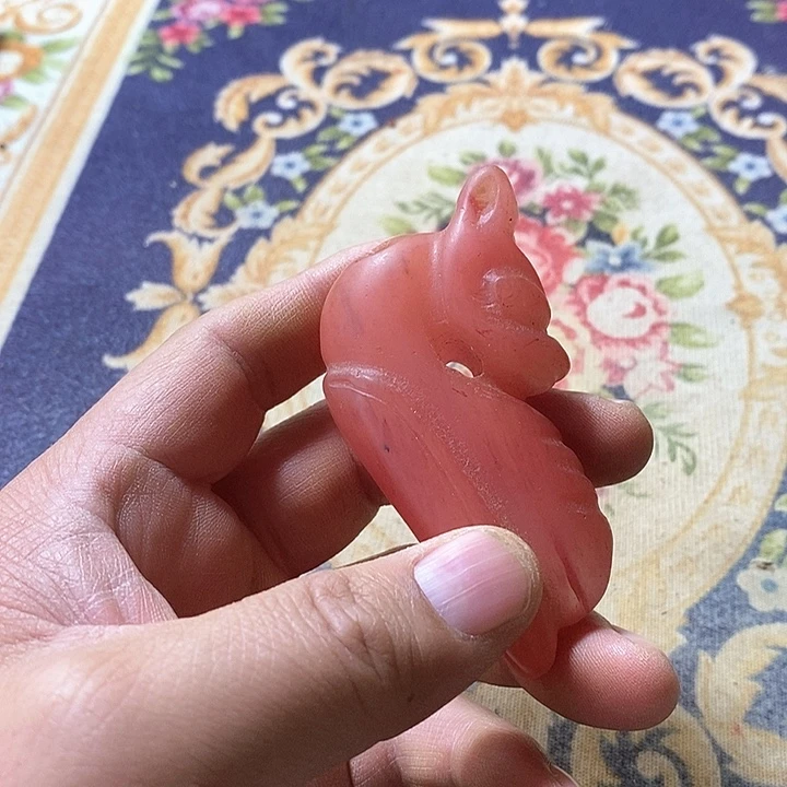 瓷片人过留名 雁过留声