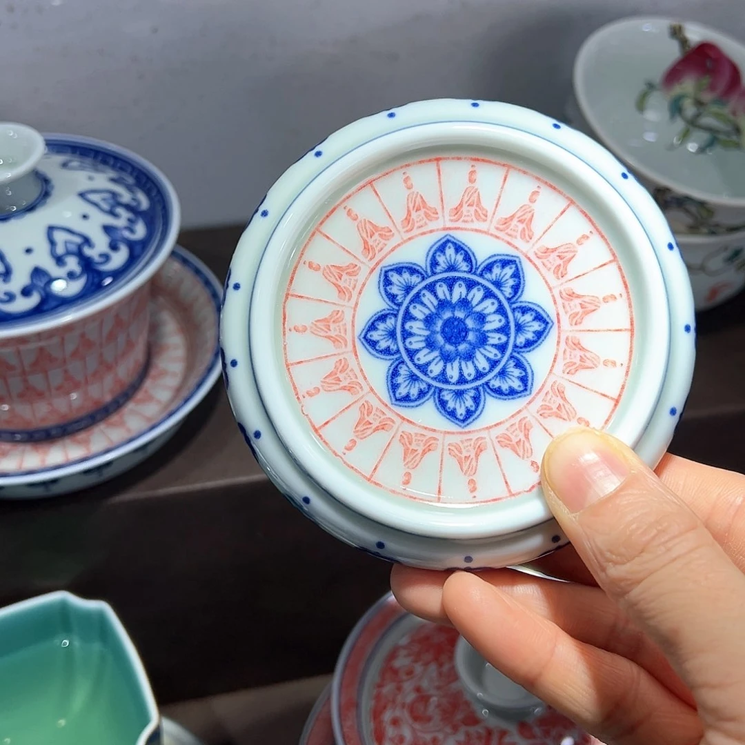 全场啊景德镇都在活动中啊好喜欢