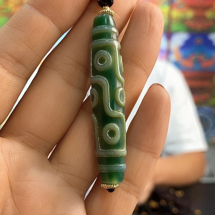 玛瑙/玉髓颈饰未镶嵌81