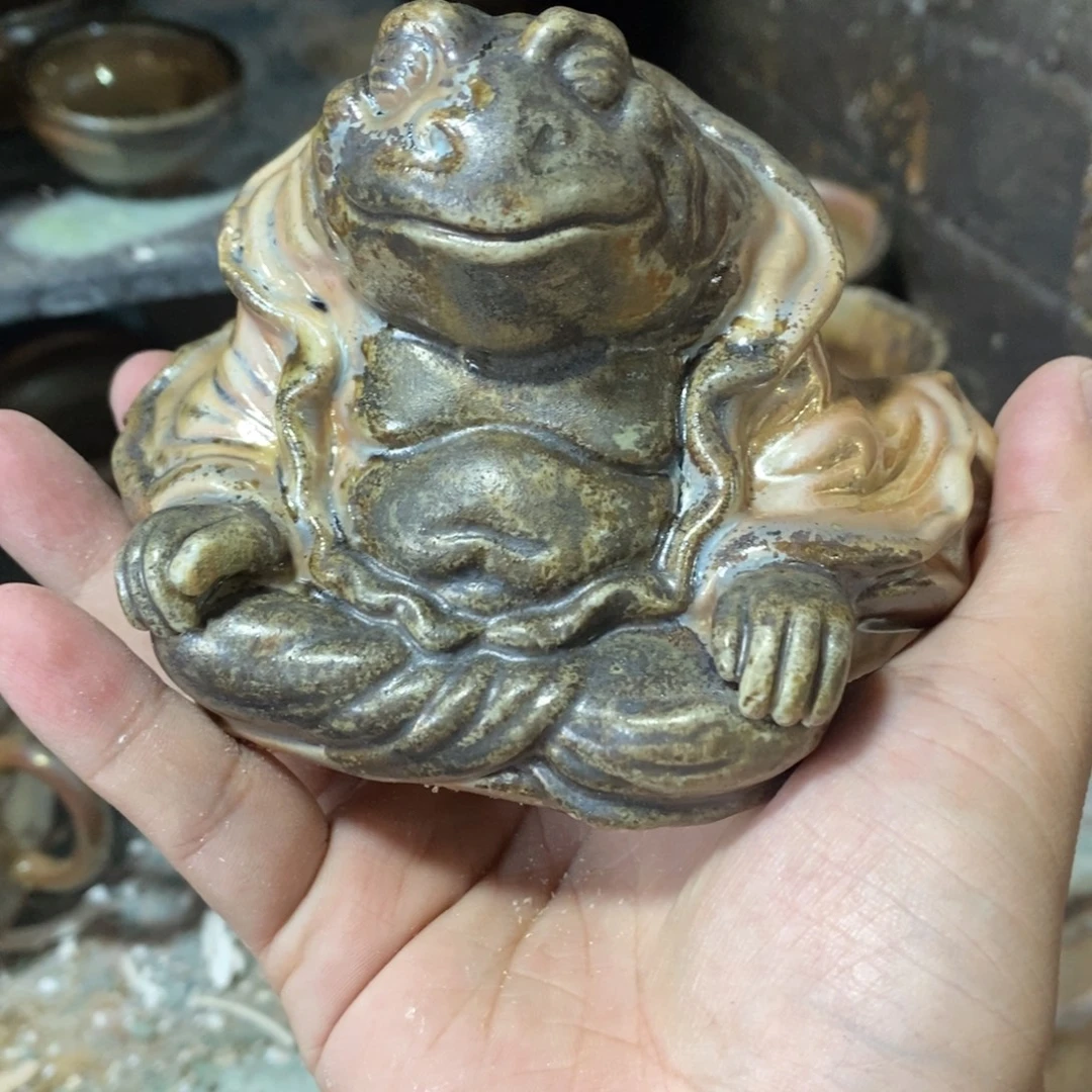 开窑大吉，高货多多381