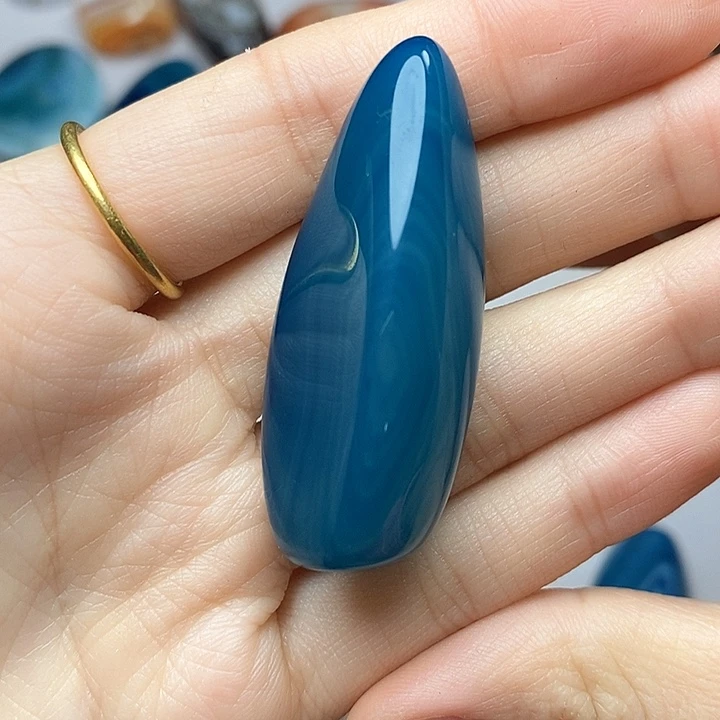 未镶嵌吊坠(不含链)玛瑙/玉髓小*凰