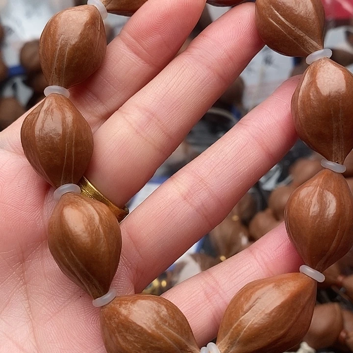 手串/手链橄榄核