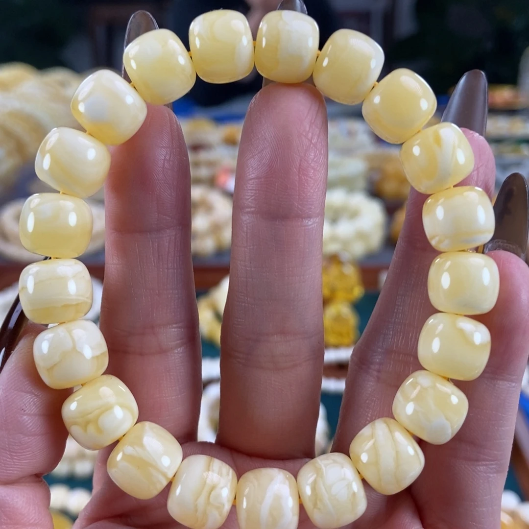 琥珀未镶嵌珠宝奇石11老型17.08