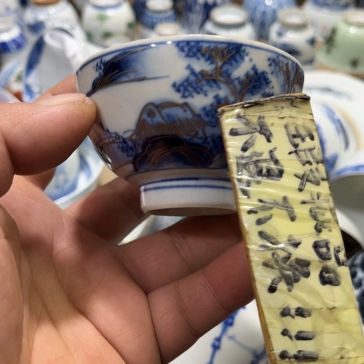 陶瓷茶玩榜第二十名