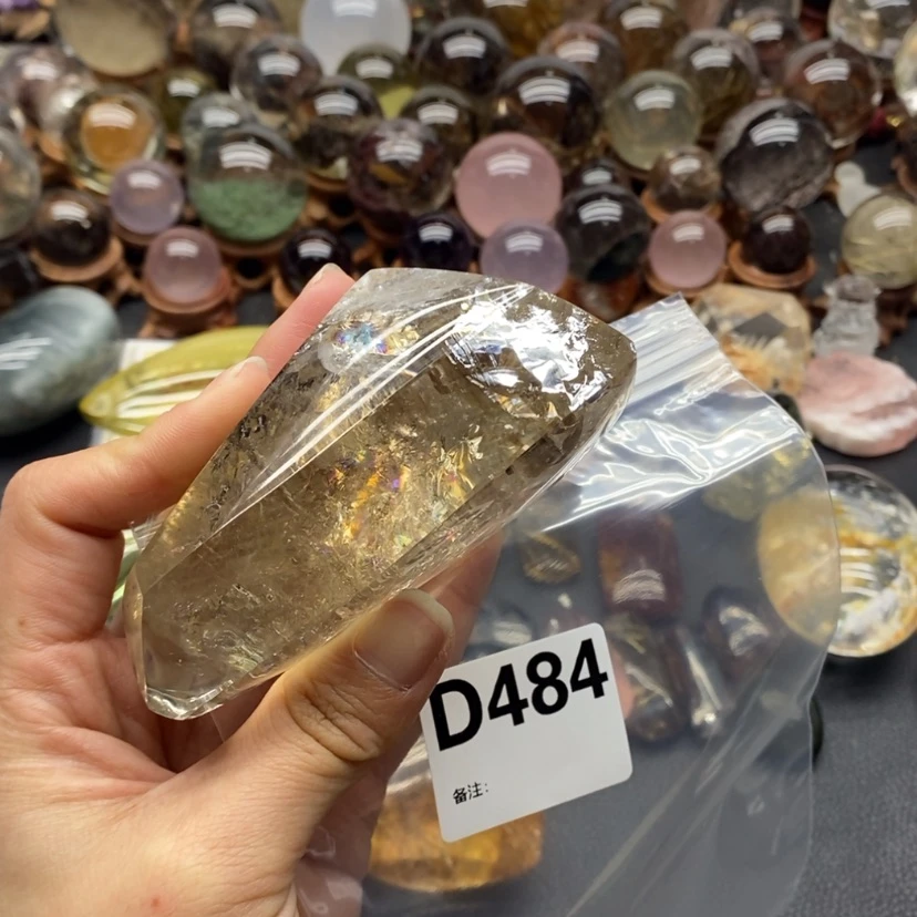 【闪购商品】水晶摆件精品未镶嵌