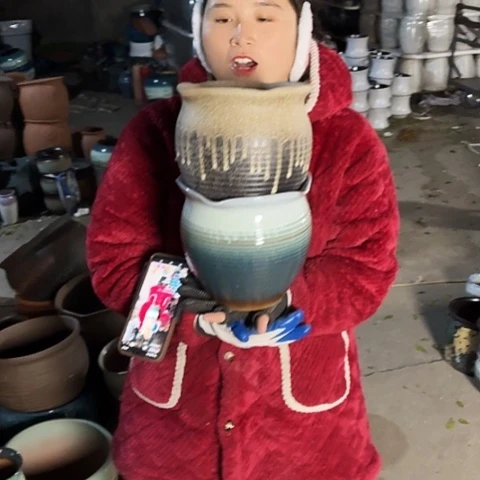 口19高19瑕疵两个。