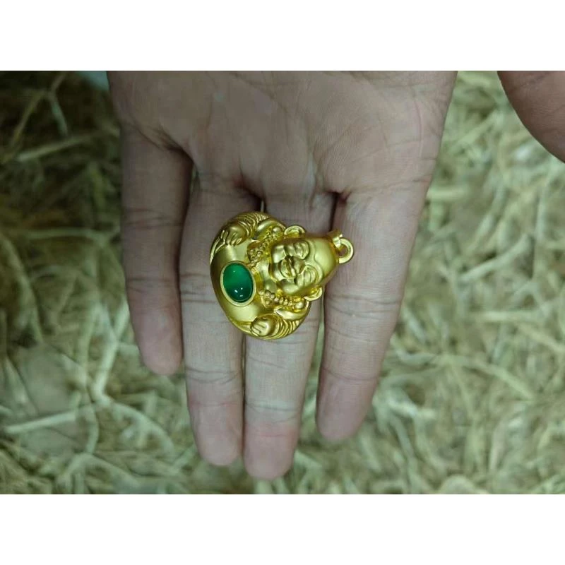 家居饰品 QB114 流水摆件