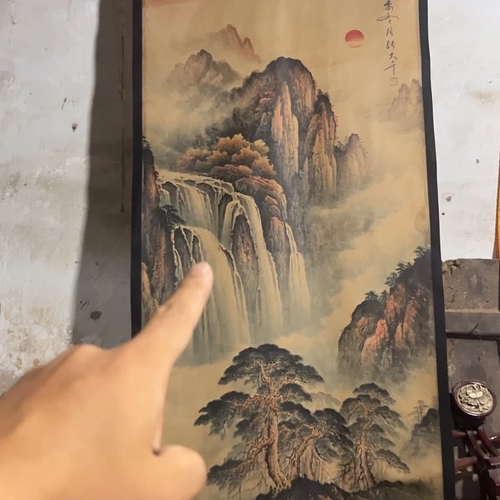 摆件闪购商品老院子的