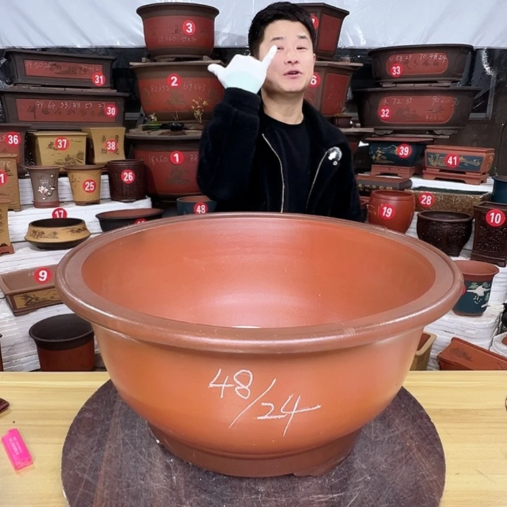 紫砂源头工厂直发