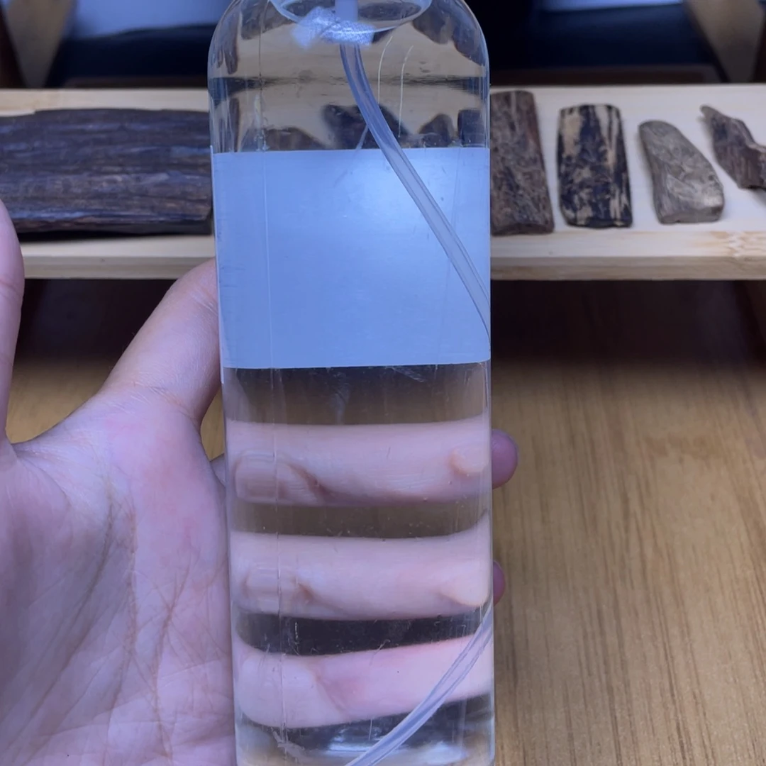 500克海南大山天然料子