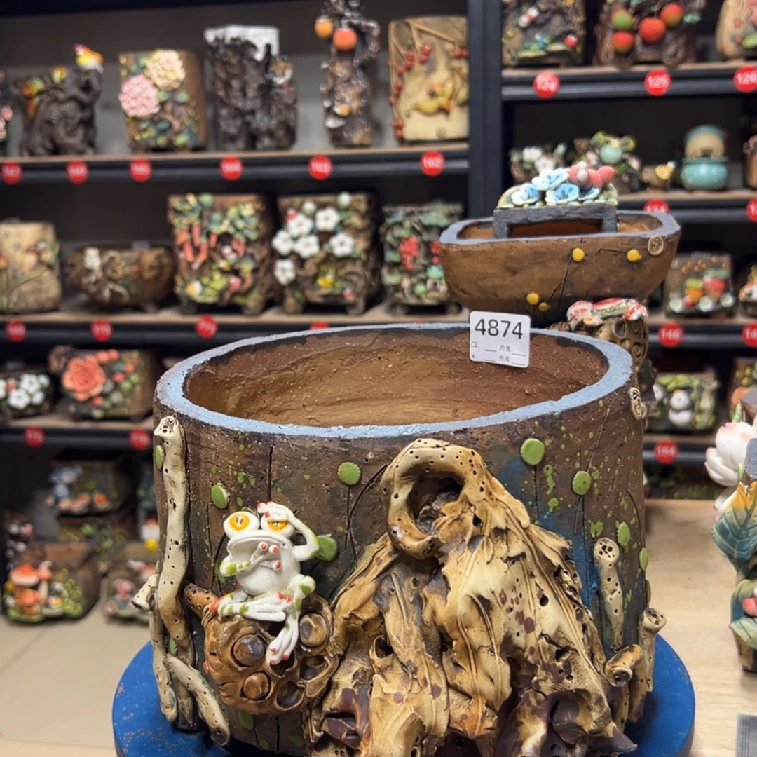 4874 号，内口21外高17