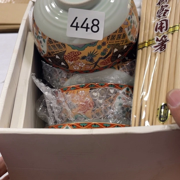 盖碗瓷器制作工艺