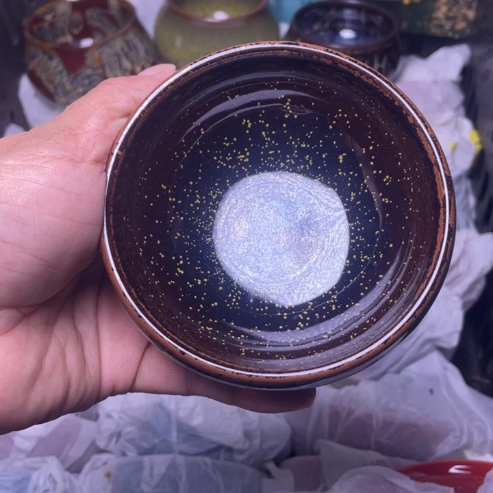 茶盏我不是很懂为什么
