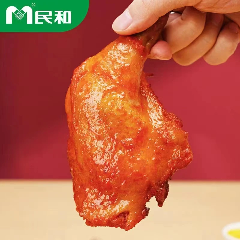 民和战斧鸡腿奥尔良味220g