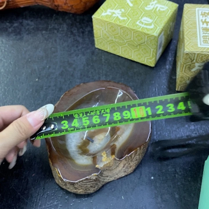 海外陶瓷茶具日化