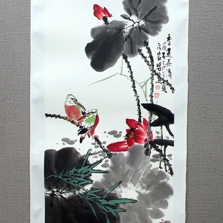 国画1288888888888888888