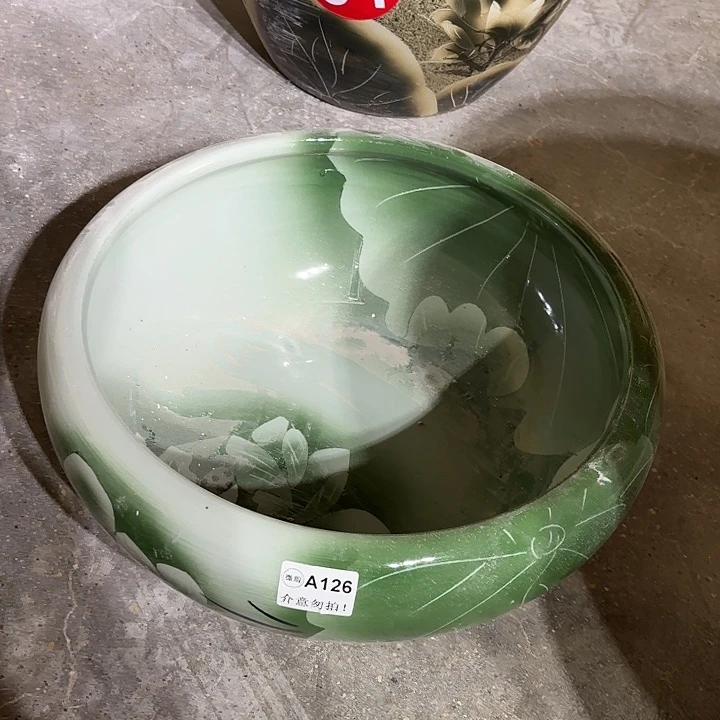 陶瓷口径40高度18