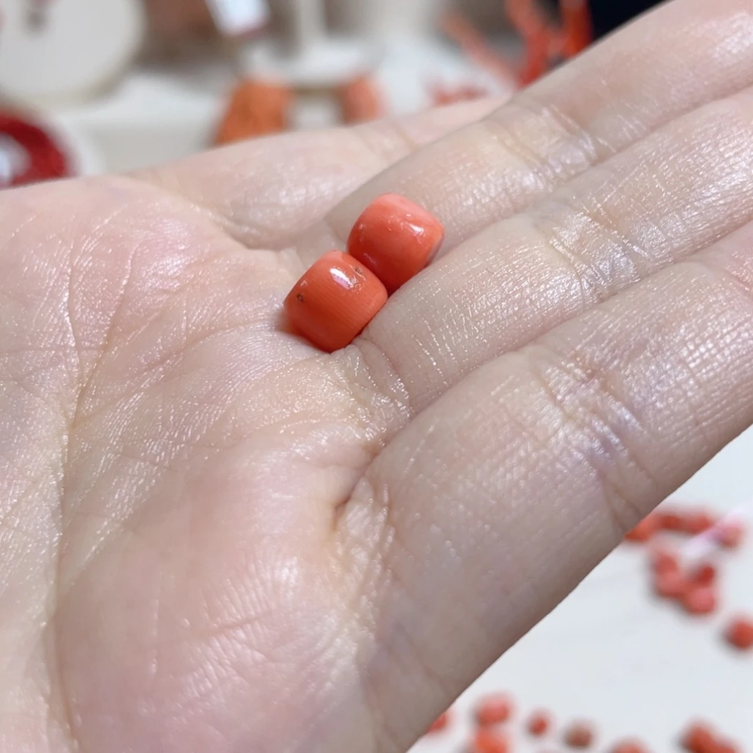 【****】珠子是真的好看的