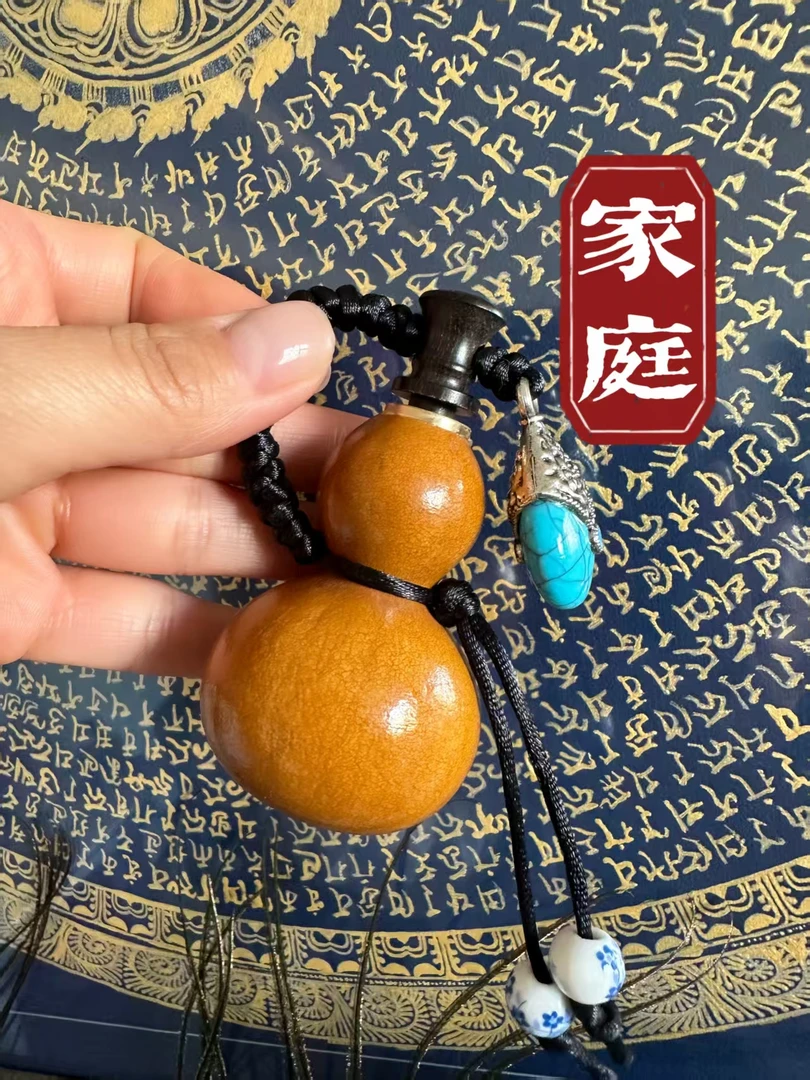 定制葫芦 居家定制添剂 挂件摆件