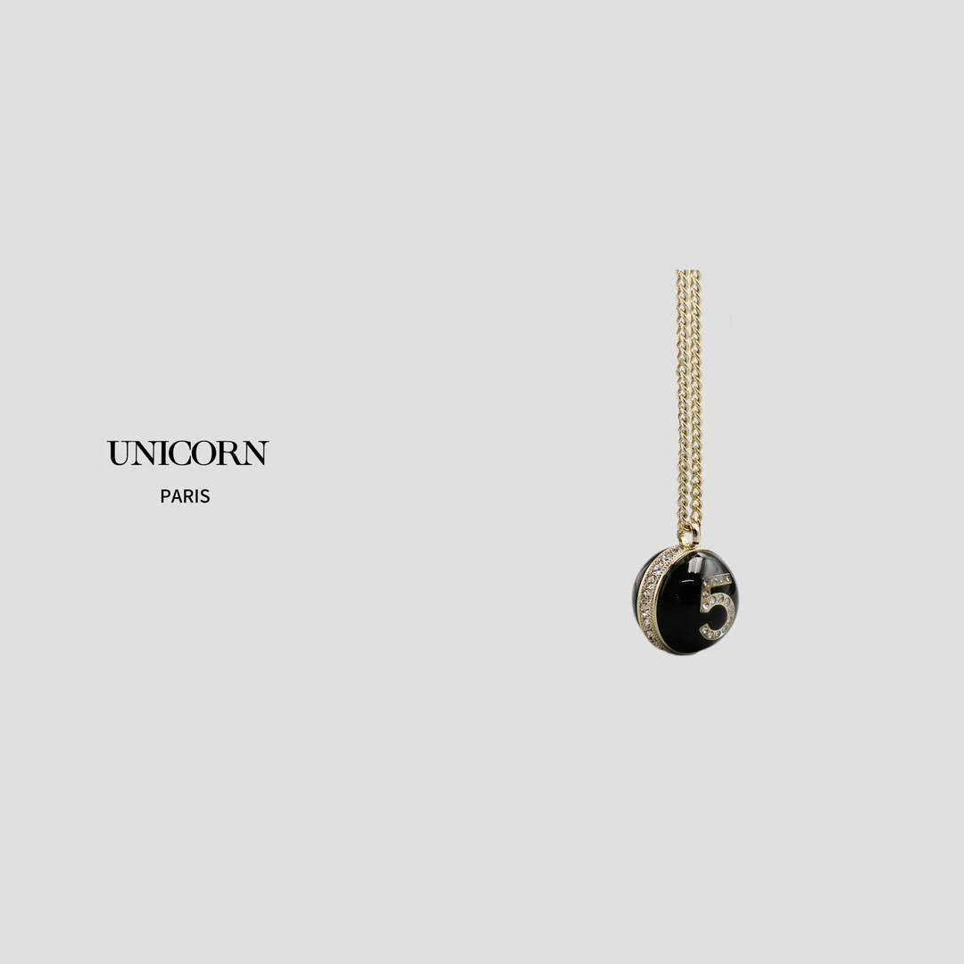 铜合金项链 项链 时尚项链 JS0685