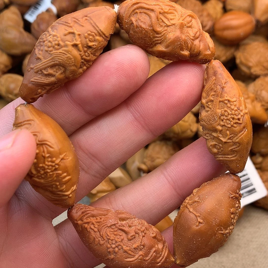 橄榄核手串/手链精品橄榄核手串