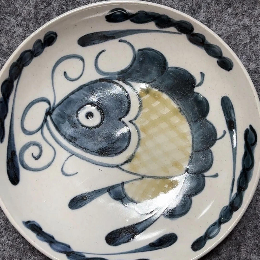 摆件陶瓷艺术作品