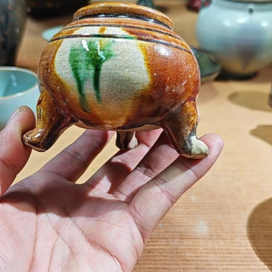 古风雅颂甄选瓷器