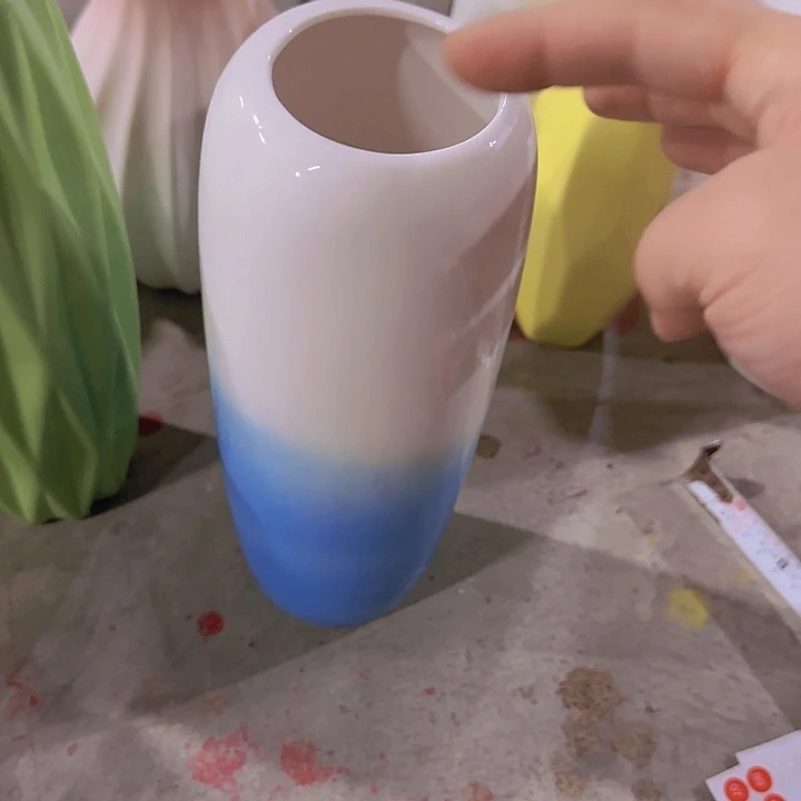 白兰24厘米一个陶瓷