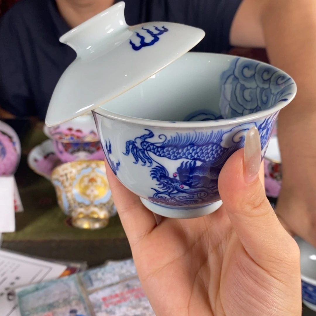 九鸣瓷艺九鸣瓷艺