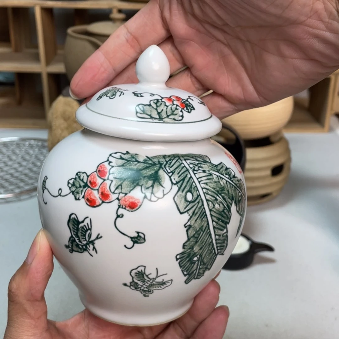 【闪购商品】壶茶器茶具很不错