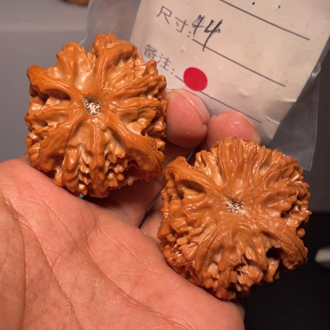 文玩核桃吊坠文玩核桃