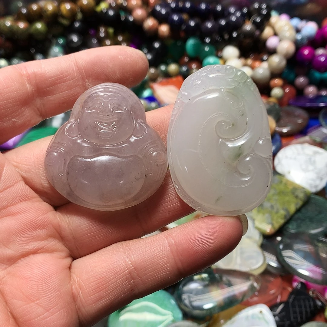 未镶嵌手串玛瑙/玉髓