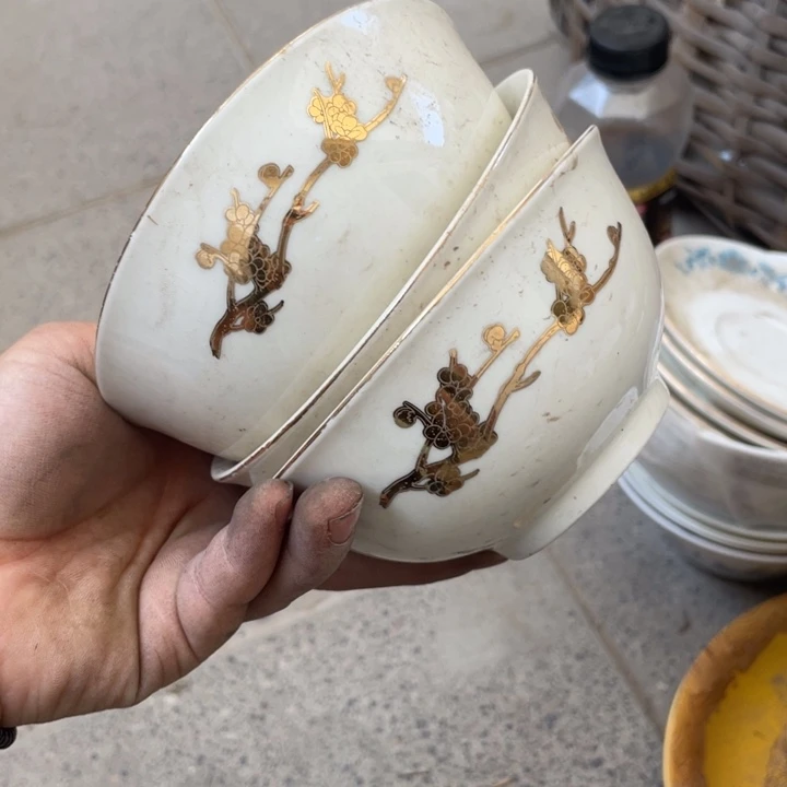 摆件套餐艺术摆件