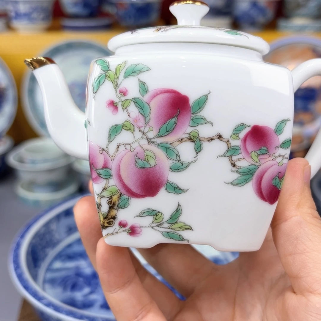 ****限景德镇陶瓷景德镇