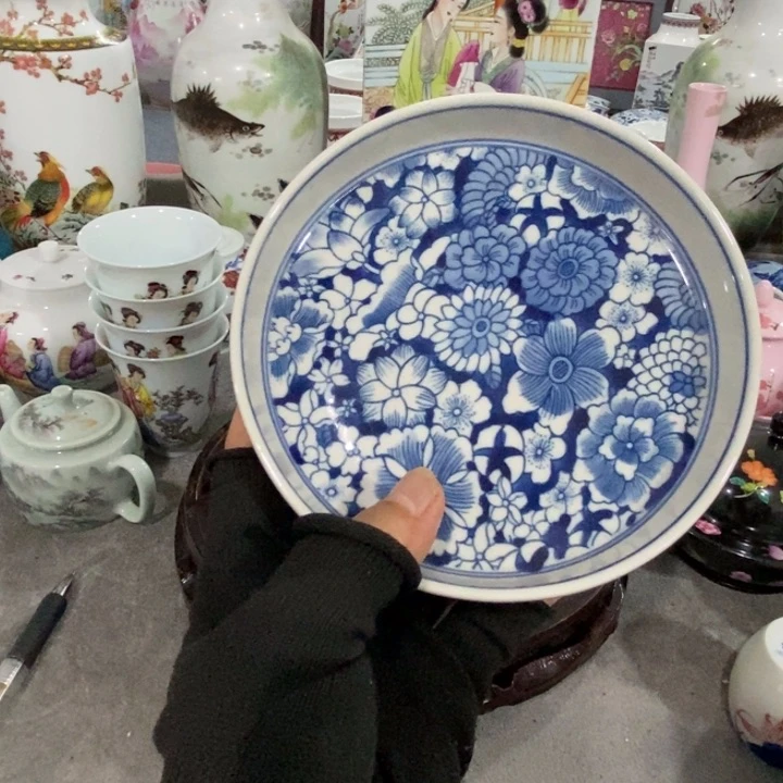 景德镇精品陶瓷工艺品