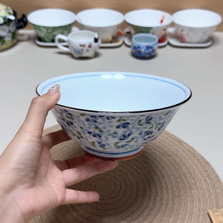 晓晓推荐 瓷片瓷器