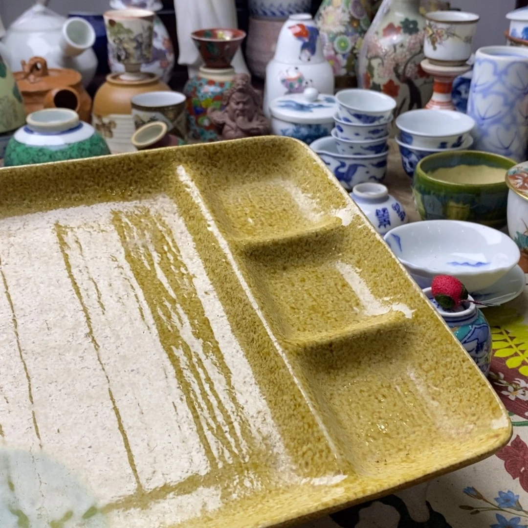 瓷片你们还好不呢哈喽啊