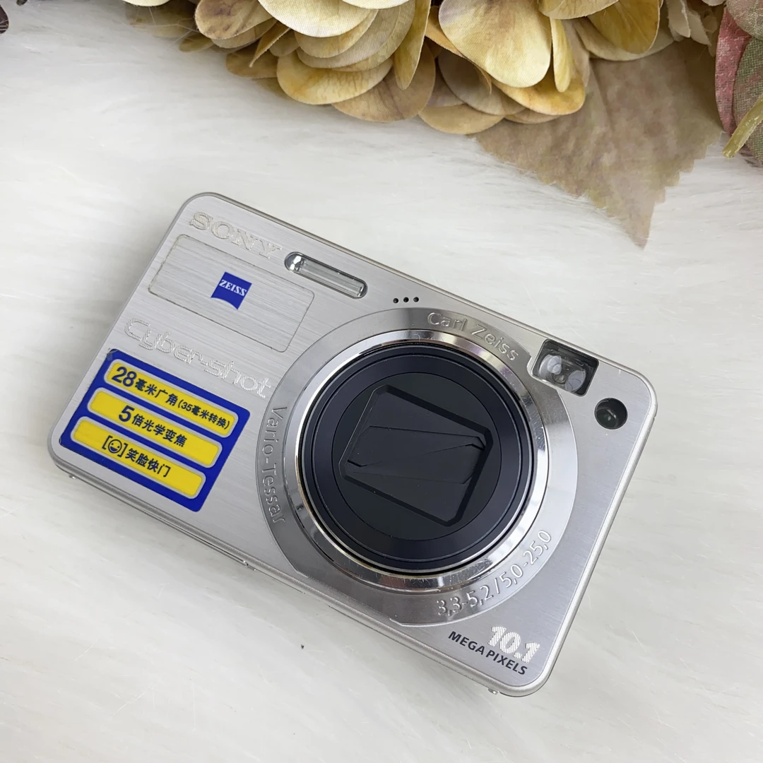 95新 Sony/索尼 w170 有屏幕膜 福利