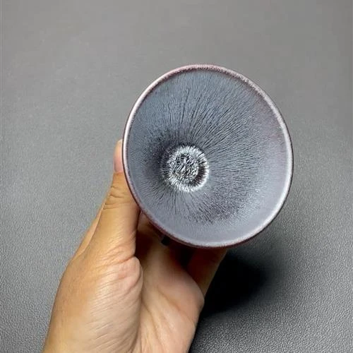 【闪购商品】茶盏-552............