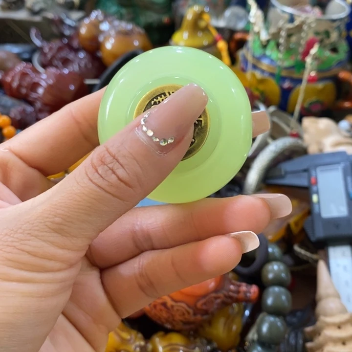 摆件宫廷影视老旧工艺摆件