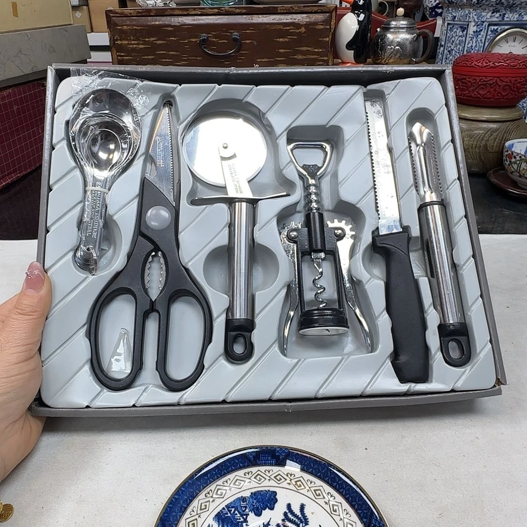中古物品，天天开新61